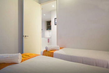 Anchor On Collins Sapphire - Accommodation Bookings 57