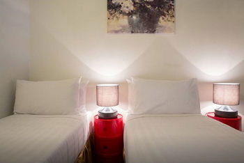 Anchor On Collins Sapphire - Accommodation Bookings 58