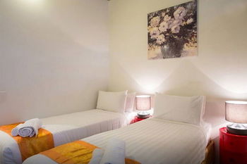 Anchor On Collins Sapphire - Accommodation Bookings 60