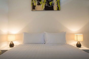 Anchor On Collins Sapphire - Accommodation Bookings 61