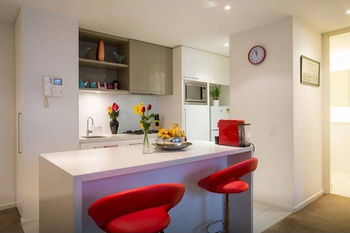 Anchor On Collins Sapphire - Accommodation Bookings 62