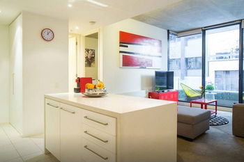 Anchor On Collins Sapphire - Accommodation Bookings 63