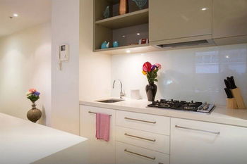 Anchor On Collins Sapphire - Accommodation Bookings 64