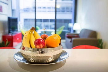 Anchor On Collins Sapphire - Accommodation Bookings 65