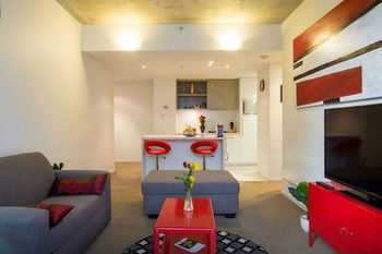 Anchor On Collins Sapphire - Accommodation Bookings 66