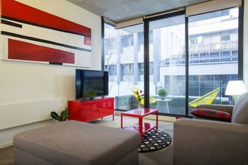 Anchor On Collins Sapphire - Accommodation Bookings 67