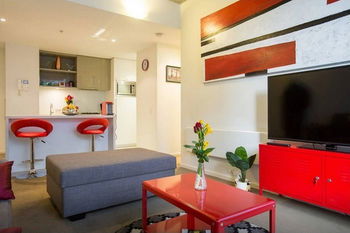 Anchor On Collins Sapphire - Accommodation Bookings 68