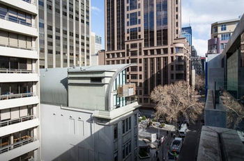 Anchor On Collins Sapphire - Accommodation Bookings 69