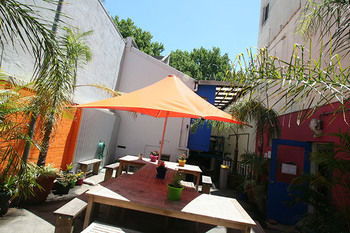 Zing Backpackers - Accommodation Bookings 1