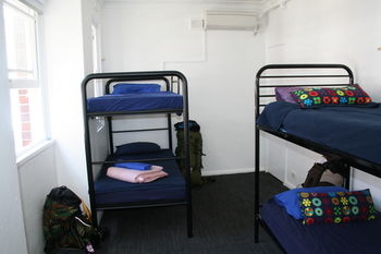 Zing Backpackers - Accommodation Bookings 10