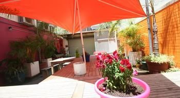 Zing Backpackers - Accommodation Bookings 13