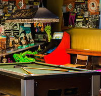 Darlo Bar Darlinghurst - Accommodation Bookings