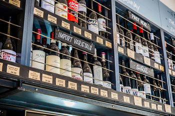 Darlo Bar Darlinghurst - Accommodation Bookings 6