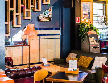 Darlo Bar Darlinghurst - Accommodation Bookings 11