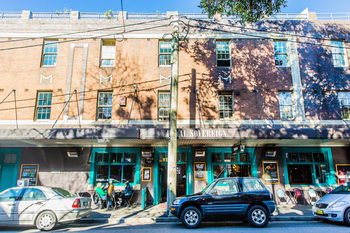 Darlo Bar Darlinghurst - Accommodation Bookings 12