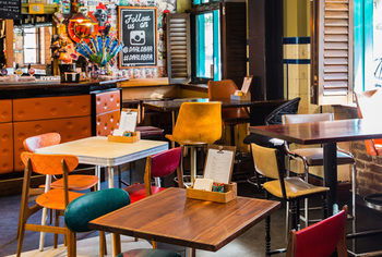 Darlo Bar Darlinghurst - Accommodation Bookings 17
