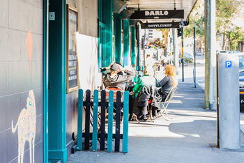 Darlo Bar Darlinghurst - Accommodation Bookings 18