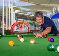 Ingenia Holidays Lake Conjola - Accommodation Bookings