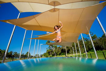 Ingenia Holidays Lake Conjola - Accommodation Bookings 2