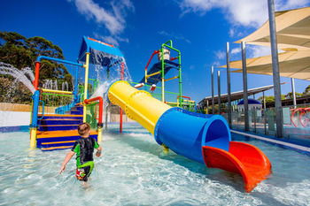 Ingenia Holidays Lake Conjola - Accommodation Bookings 3