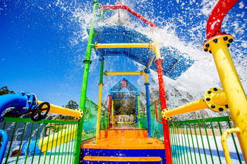 Ingenia Holidays Lake Conjola - Accommodation Bookings 4