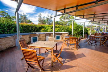 Ingenia Holidays Lake Conjola - Accommodation Bookings 5