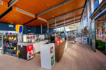 Ingenia Holidays Lake Conjola - Accommodation Bookings 6
