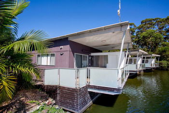 Ingenia Holidays Lake Conjola - Accommodation Bookings 21