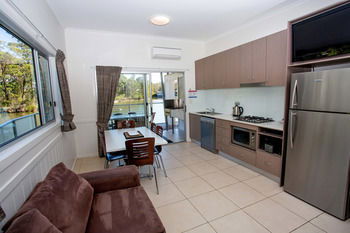 Ingenia Holidays Lake Conjola - Accommodation Bookings 29