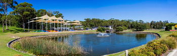 Ingenia Holidays Lake Conjola - Accommodation Bookings 34