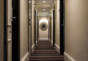 Hotel Challis