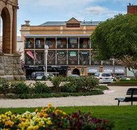 Bathurst Royal Apartments - Accommodation Bookings