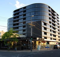 Bayside Towers Serviced Apartments - Accommodation Bookings