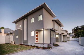 Wallsend Executive Apartments - Accommodation Bookings 8