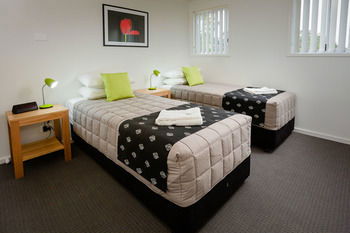 Wallsend Executive Apartments - Accommodation Bookings 10