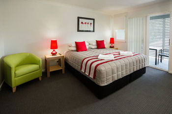 Wallsend Executive Apartments - Accommodation Bookings 13