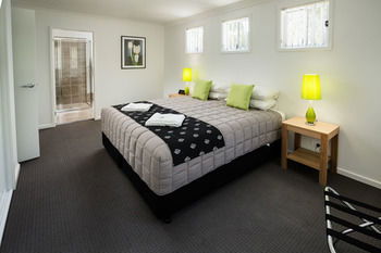 Wallsend Executive Apartments - Accommodation Bookings 14