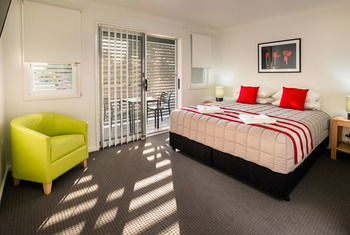 Wallsend Executive Apartments - Accommodation Bookings 16