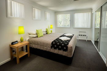 Wallsend Executive Apartments - Accommodation Bookings 17