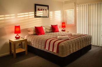 Wallsend Executive Apartments - Accommodation Bookings 18
