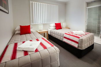 Wallsend Executive Apartments - Accommodation Bookings 19