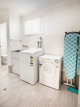 Wallsend Executive Apartments - Accommodation Bookings 22