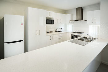 Wallsend Executive Apartments - Accommodation Bookings 27