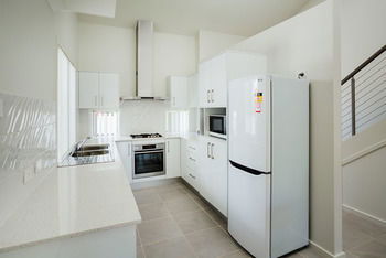 Wallsend Executive Apartments - Accommodation Bookings 28