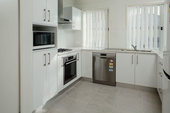 Wallsend Executive Apartments - Accommodation Bookings 29