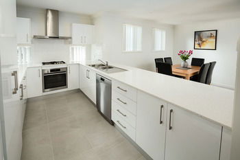 Wallsend Executive Apartments - Accommodation Bookings 30