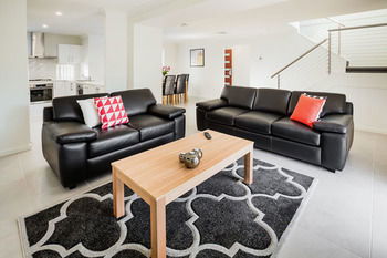 Wallsend Executive Apartments - Accommodation Bookings 31