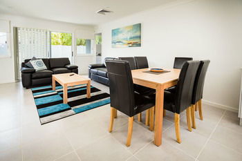 Wallsend Executive Apartments - Accommodation Bookings 32