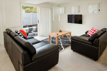 Wallsend Executive Apartments - Accommodation Bookings 33