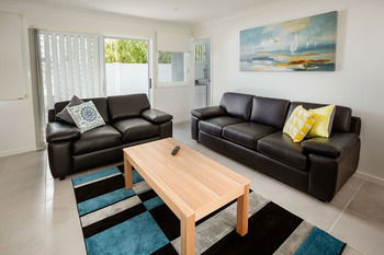 Wallsend Executive Apartments - Accommodation Bookings 35